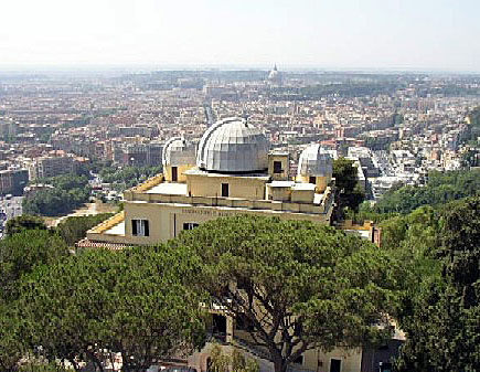 Monte Mario